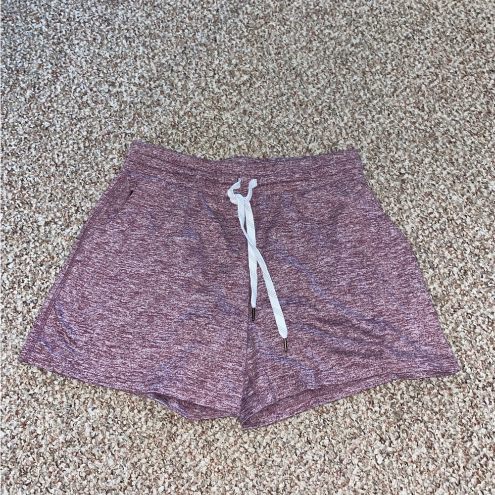 Costco cozy/athletic shorts